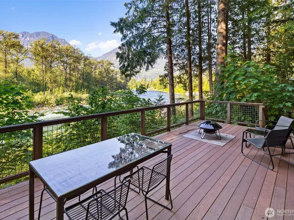 18017 433rd Avenue SE, Gold Bar, WA 98251