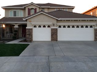 3325 N Vahe Ave, Fresno, CA 93737