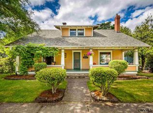 925 5th Ave SW, Albany, OR 97321