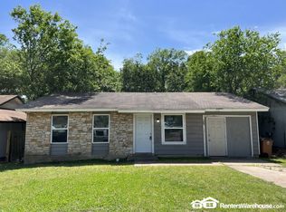 2309 Bendridge Trl, Austin, TX 78744