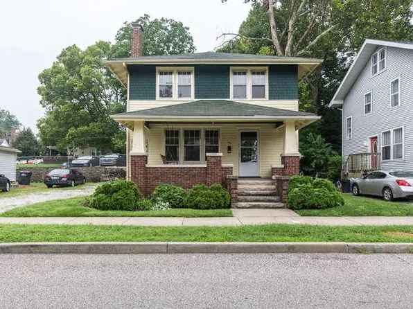 505 S Washington St, Bloomington, IN 47401