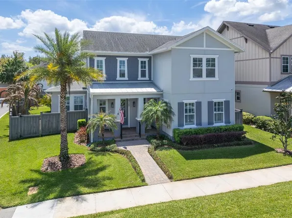 8720 Reymont St, Orlando, FL 32827