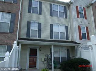 1804 Triple Feather Rd, Severn, MD 21144