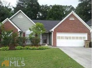 2740 Cambridge Park Dr, Duluth, GA 30096