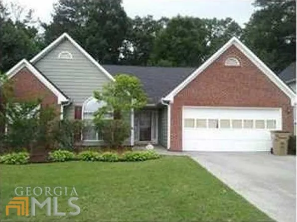 2740 Cambridge Park Dr, Duluth, GA 30096