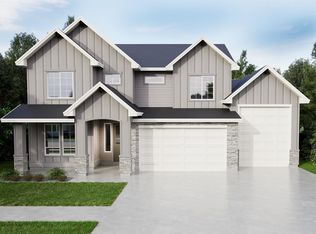 2560 N Palaestra Ave, Eagle, ID 83616