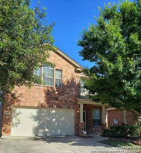 6602 Bowie Cir, San Antonio, TX, 78253