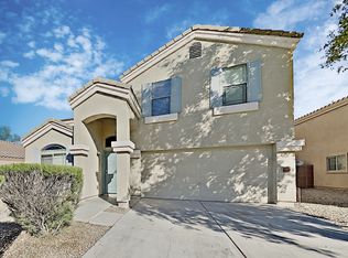 8468 W Forest Grove Ave, Tolleson, AZ 85353