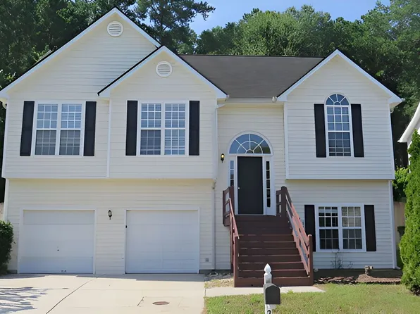 205 Buffington Dr, Union City, GA 30291