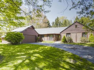 6288 Old Log Trl, Kalamazoo, MI 49009