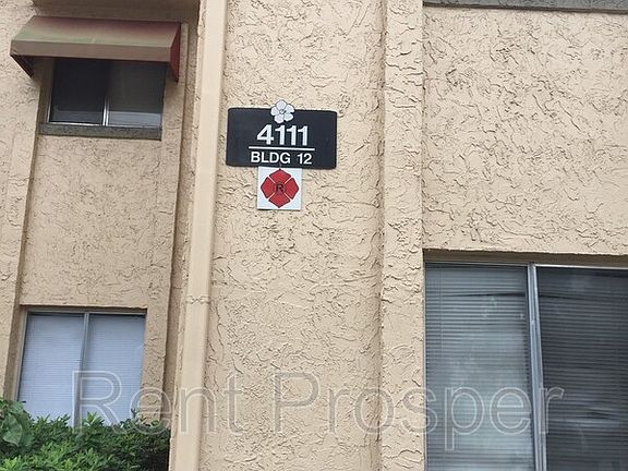 2nd image of 4111 S Semoran Blvd APT 8