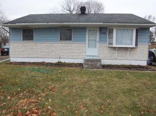 7108 Mildred Rd, Machesney Park, IL 61115