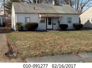 945 S Ashburton Rd, Columbus, OH 43227