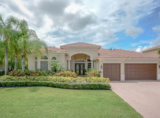 12309 Equine Ln, Wellington, FL 33414