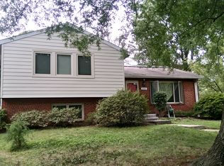 10300 Inwood Ave, Silver Spring, MD 20902