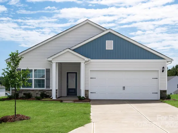 3607 Clover Valley Dr, Gastonia, NC 28052