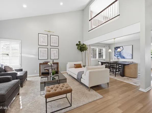 2839 Trillium St, Thousand Oaks, CA 91360