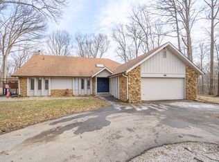 1803 Ginseng Trl, Avon, IN
