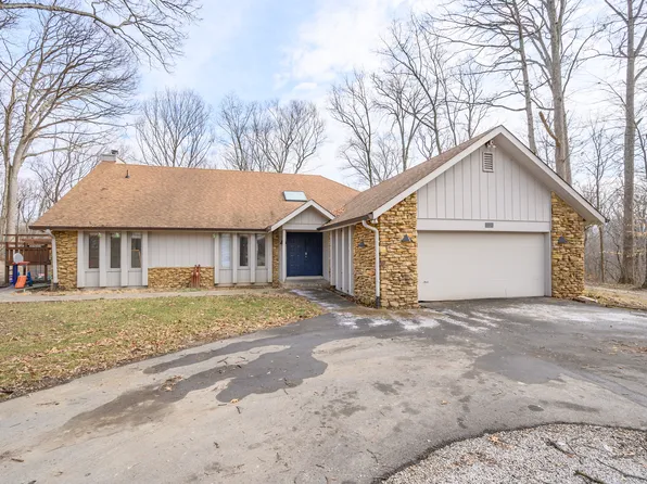 1803 Ginseng Trl, Avon, IN 46123