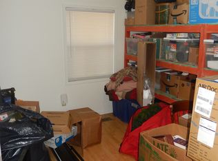 4525 Hylton Rd, Springdale, AR 72764