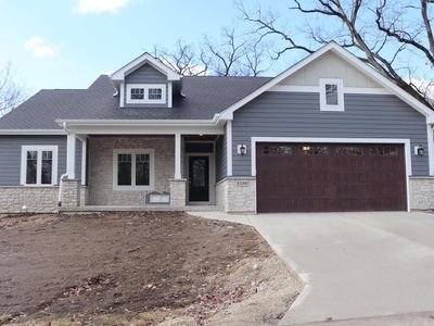 1510 Prestwick PLACE UNIT 20-51, Lake Geneva, WI, 53147