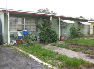 1464 SW 30th Ter, Fort Lauderdale, FL 33312