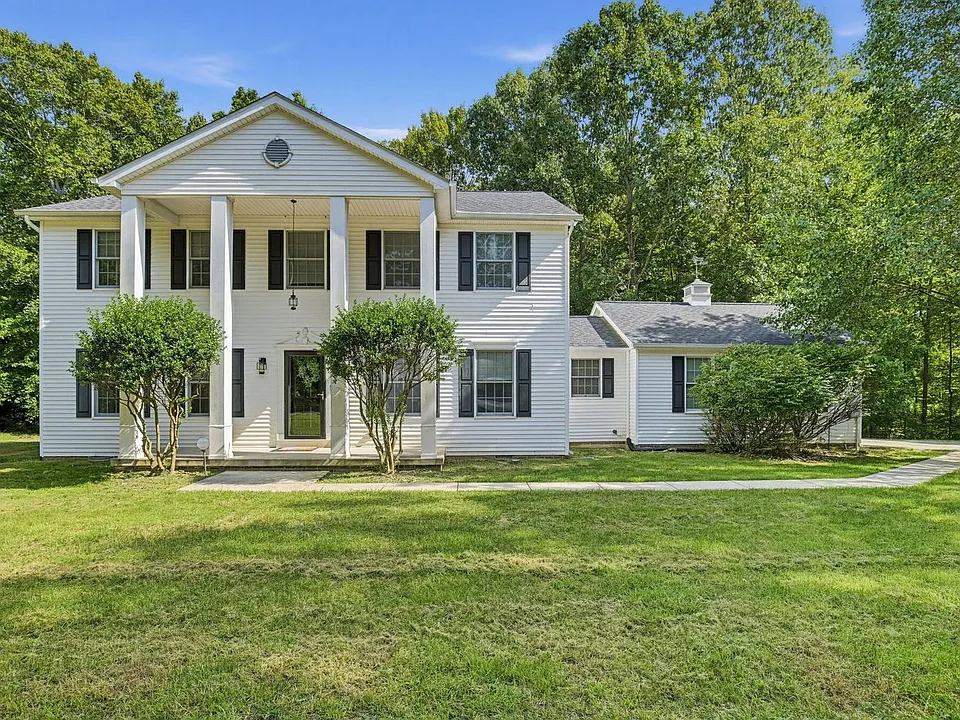 6525 Coventry Ct