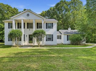 6525 Coventry Ct, Port Tobacco, MD 20677