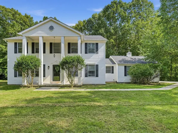 6525 Coventry Ct, Port Tobacco, MD 20677