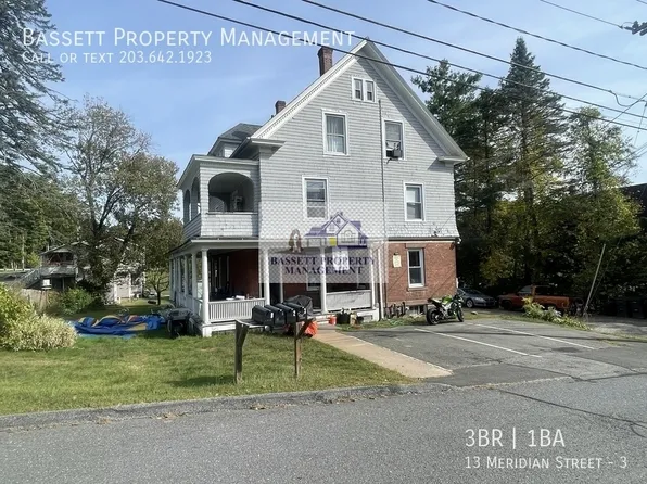 13 Meridian St Unit 3, Terryville, CT 06786