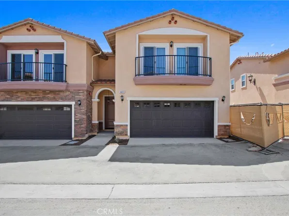 4423 Lilac Cir, Chino Hills, CA 91709
