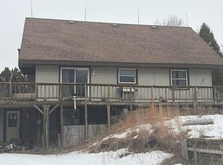 N1408 3rd Ln, Coloma, WI 54930