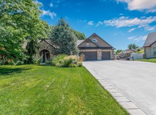 1803 W Creek Ct, Nampa, ID 83686