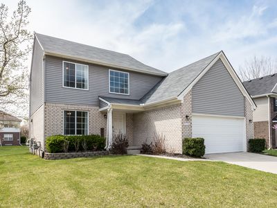 13274 Stamford Rd, Belleville, MI, 48111