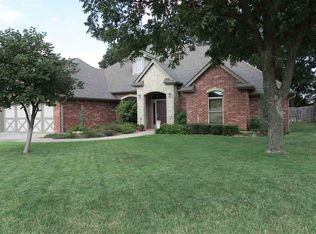 1001 S Pecan Hill St, Stillwater, OK 74074