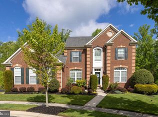 9814 Kerries Ct, Perry Hall, MD 21128