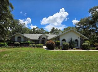 244 W Massachusetts St, Hernando, FL 34442