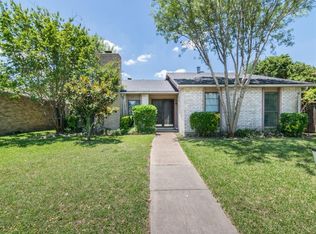 3314 Ridgemoor Dr, Garland, TX 75044