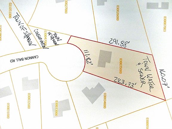 2nd image of 84 Cannon Ball Rd
