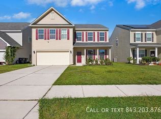 165 Weeping Cypress Dr, Moncks Corner, SC 29461