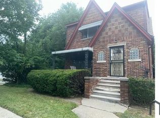 19150 Tireman St, Detroit, MI 48228