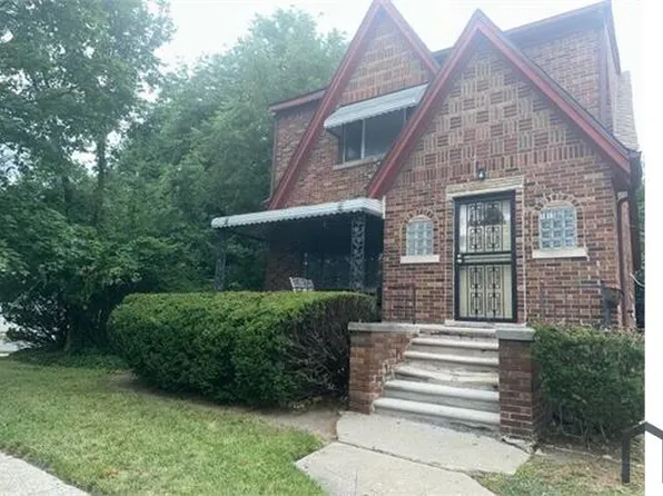 19150 Tireman St, Detroit, MI 48228