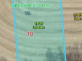 323 Timberline Ct LOT 8, Eolia, MO 63344