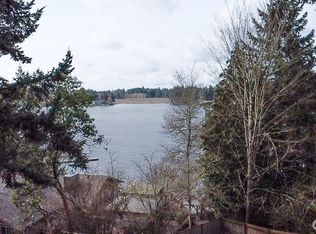 3535 Francis Drive SE, Lacey, WA