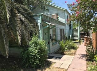 423 Beech St, Bakersfield, CA 93304