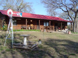 14004 Fishmarket Rd, McLoud, OK 74851