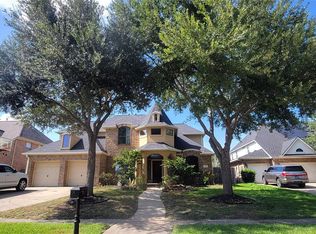 2498 Encino Ave, League City, TX 77573