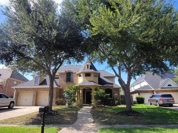 2498 Encino Ave, League City, TX 77573