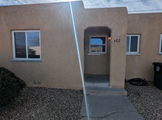 602 Montclaire Dr NE, Albuquerque, NM 87110