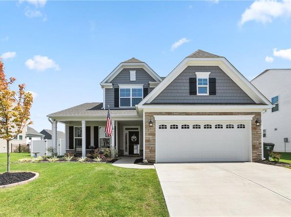 665 Brycewood Dr, Burlington, NC 27215